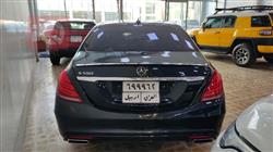 مێرسێدس بێنز S-Class